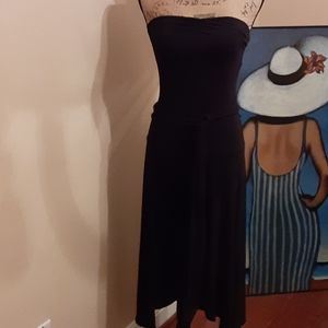 XOXO Fishtail Tube Gauchos